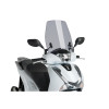 PUIG Urban Screen (Light Smoke) 9385H