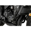 PUIG Vintage 2.0 Frame Sliders (Black) 21045N