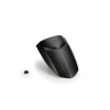PUIG Front Fender Extender (Black) 3898N