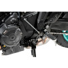 PUIG Adjustable Gear Lever (Black) 21779N