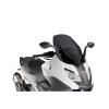 PUIG V-Tech Line Sport Screen (Dark Smoke) 9014F