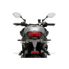 PUIG Tail Tidy (Black) 21411N