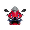 PUIG R-Racer Screen (Light Smoke) 21523H
