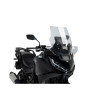 PUIG Front Deflectors (Light Smoke) 21578H