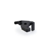 PUIG Rear Brake Lever Adaptor (Black) 9493N