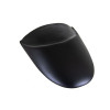 PUIG Front Fender Extender (Black) 3663N