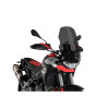 PUIG Touring Screen (Dark Smoke) 21182F