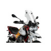 PUIG Touring Screen With Extender (Clear) 21442W