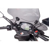 PUIG City Touring Screen (Light Smoke) 8137H