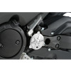 PUIG Sump Cover (Silver) 8502P