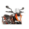 PUIG New Generation Sport Screen (Light Smoke) 6009H