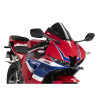PUIG R-Racer Screen (Black) 21522N