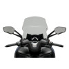 PUIG V-Tech Line Touring Screen (Light Smoke) 3757H