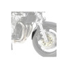 PUIG Front Fender Extender (Black) 6433N