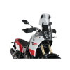 PUIG Touring Screen With Extender (Light Smoke) 3728H
