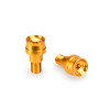 PUIG Speed Bar Ends (Gold) 21024O