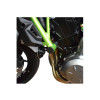 PUIG Chassis Cap (Black) 9637N