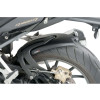PUIG Hugger (Matt Black) 3503J