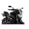 PUIG Flanker Screen (Light Smoke) 20337H