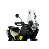 PUIG Touring Screen With Extender (Clear) 21483W