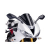 PUIG Z-Racing Screen (Black) 6498N