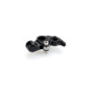 PUIG Front / Rear Brake Lever Adaptor (Black) 9811N