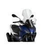 PUIG V-Tech Line Touring Screen (Clear) 21482W