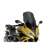PUIG Touring Plus Screen (Dark Smoke) 7617F