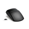 PUIG Front Fender Extender (Black) 9821N
