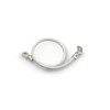 PUIG Spare Rubber Inner Strip For Mega Top Box (Black) 3555N