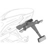 PUIG Tail Tidy (Black) 22193N