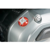 PUIG Engine Oil Filler Cap (Red) 6779R