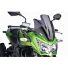 PUIG New Generation Sport Screen (Dark Smoke) 4523F