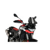 PUIG Sport Screen (Black) 21225N