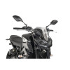 PUIG New Generation Sport Screen (Light Smoke) 9376H