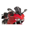 PUIG Touring Screen (Dark Smoke) 9434F