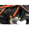 PUIG R19 Frame Sliders (Black) 20450N
