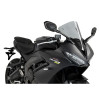PUIG R-Racer Screen (Light Smoke) 22085H