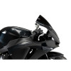 PUIG R-Racer Screen (Dark Smoke) 21522F