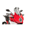 PUIG Touring Screen With Extender (Light Smoke) 7018H