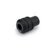 PUIG Nylon Pucks 2.0 M10 For Vintage Frame Sliders (Black) 3154N