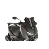 PUIG V-Tech Line Sport Screen (Black) 9474N