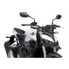 PUIG D12 Downforce Spoilers (Matt Black) 22384J