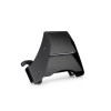 PUIG Pista Lower Spoiler (Matt Black) 22306J