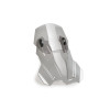 PUIG Adjustable Touring Screen (Light Smoke) 3179H