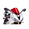 PUIG Z-Racing Screen (Red) 6498R