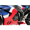 PUIG Engine Cover Track Certified (Black) 21706N