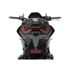 PUIG Tail Tidy (Black) 22436N