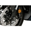 PUIG PHB19 Front Fork Protector (Black) 20051N