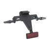 PUIG Infinite LED Indicators (Black) 22598N